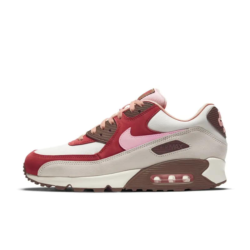 Air Max 90 “Bacon”: de colorway die nooit echt goedkoop werd