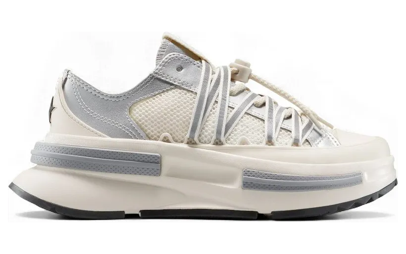 Converse Run Star Legacy CX Ox Dull Silver Egret (A15185C)