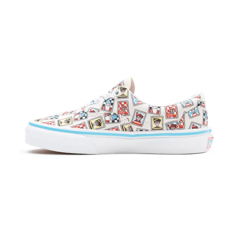 Vans Classic Era Postage (Kids) Postage (VN0A38H83SJ)