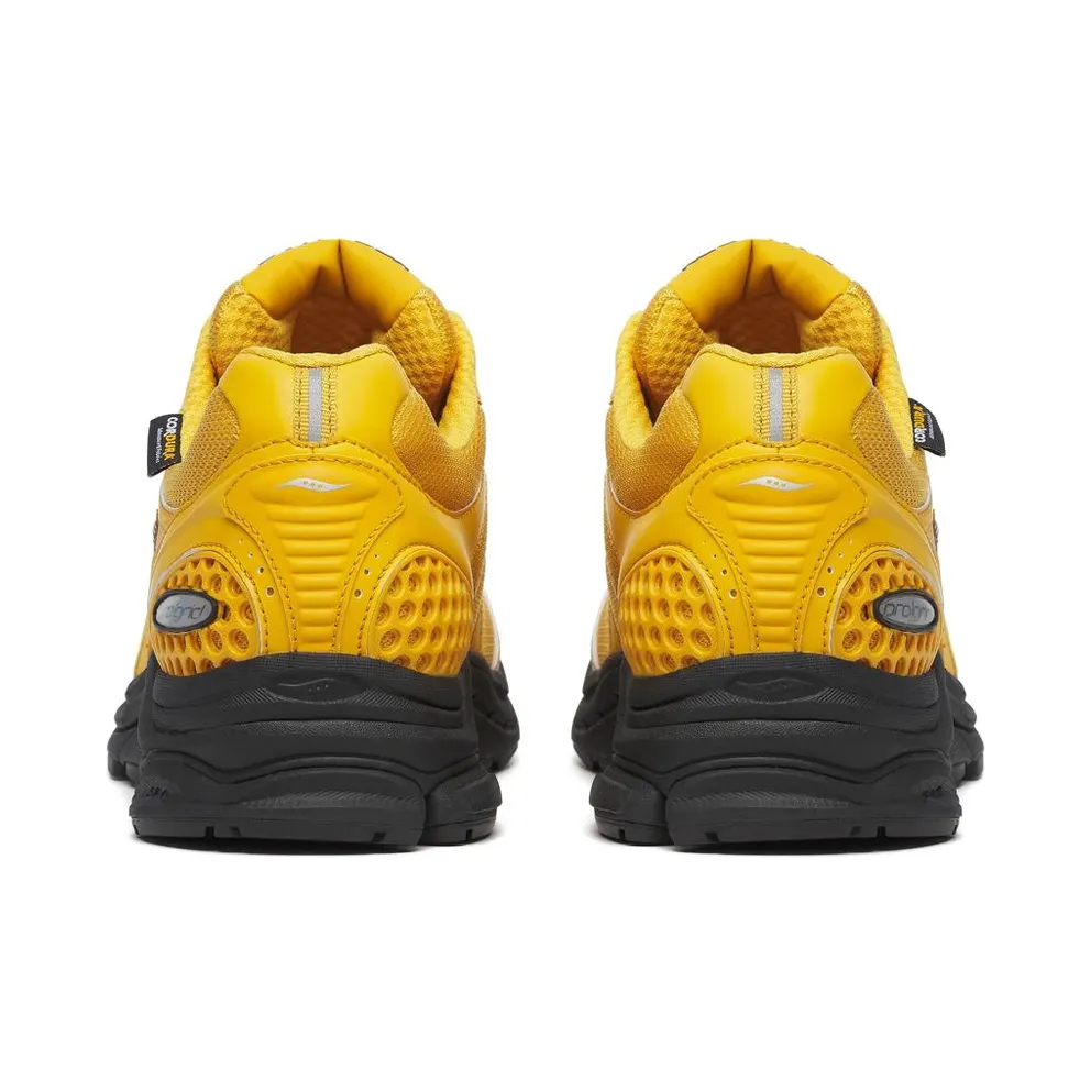 Saucony ProGrid Triumph 4 Gorpcore Mango (S70758-5)