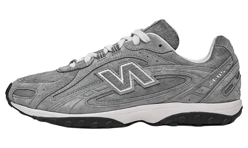 New Balance 204L “Basketcase Grey” (U204LSE1)