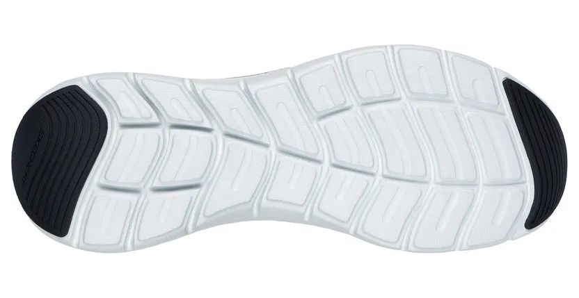 skechers-flex-advantage 232828_BKW