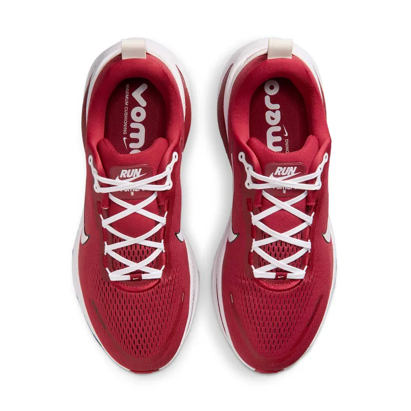 Nike Vomero Team Crimson / Black / White (IQ6883-600)