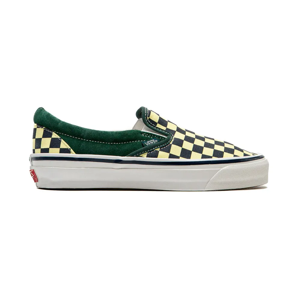 Vans LX Classic Slip-On 98 (VN000E96YTF1)