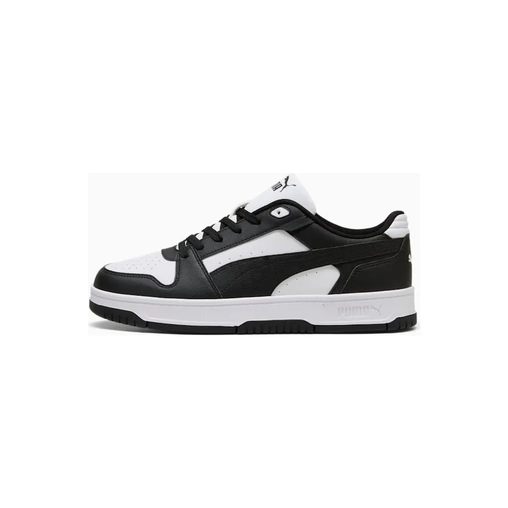 Puma Rebound Black (407169-01)