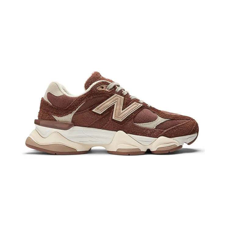 New Balance 9060 “Rich Oak” (U9060CCC)