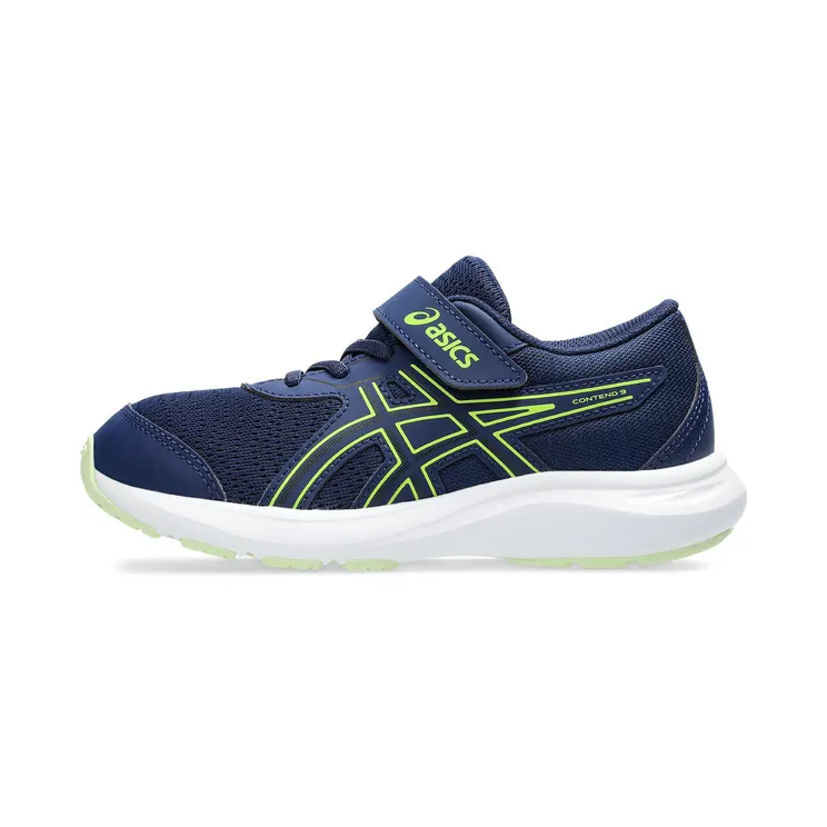 asics-contend 1014A338-402
