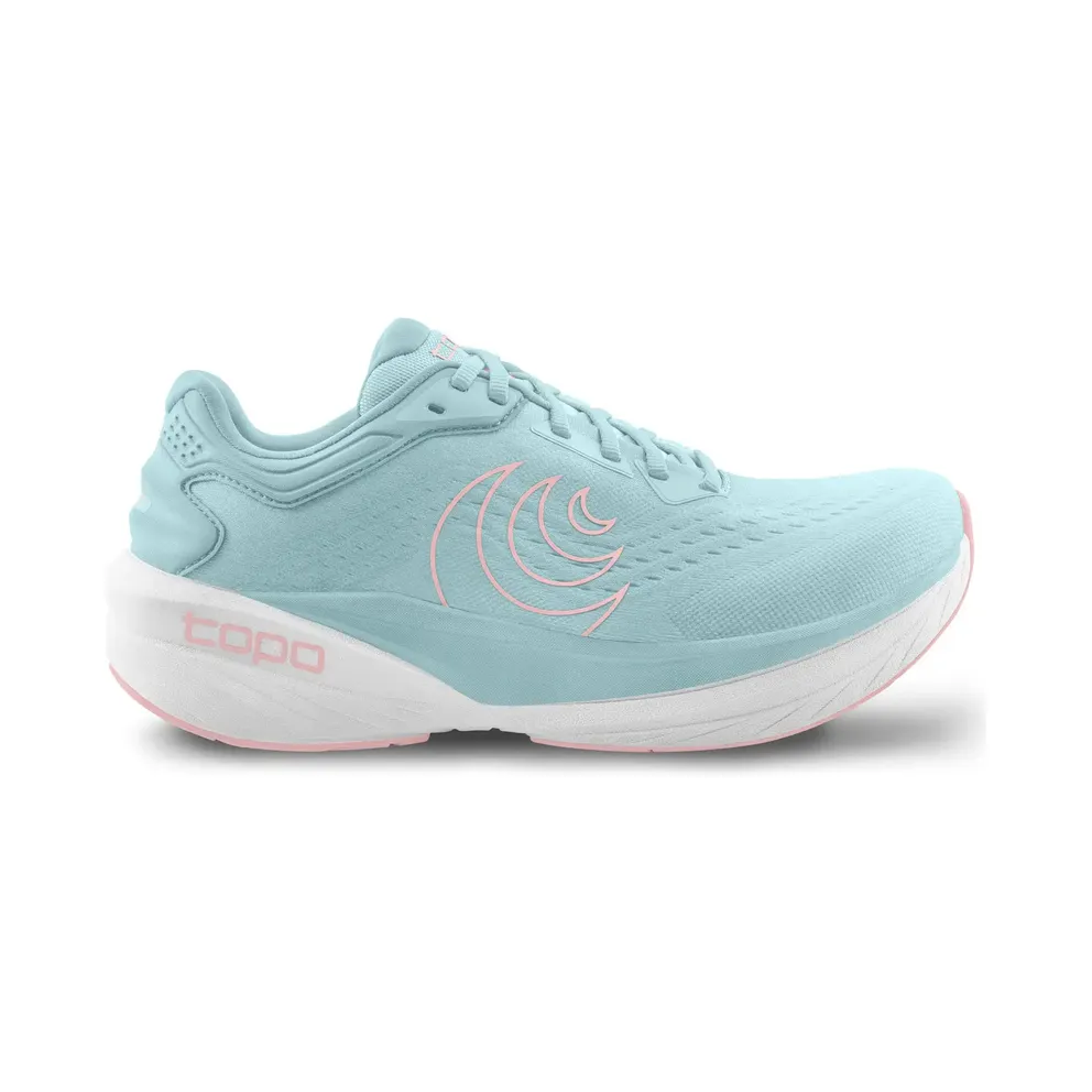 Topo Athletic sneaker Blue (W087-DBLPNK)