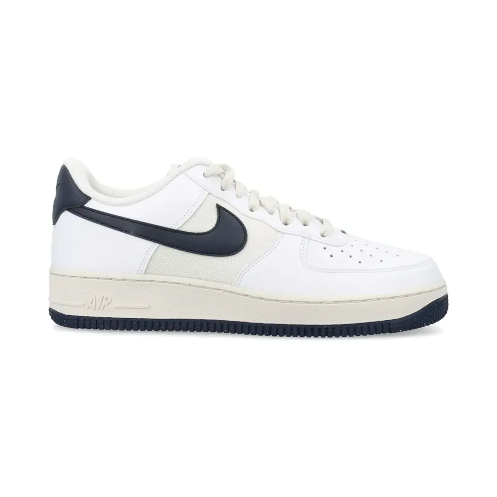Nike Air Force 1 ’07 – White (HF4298)