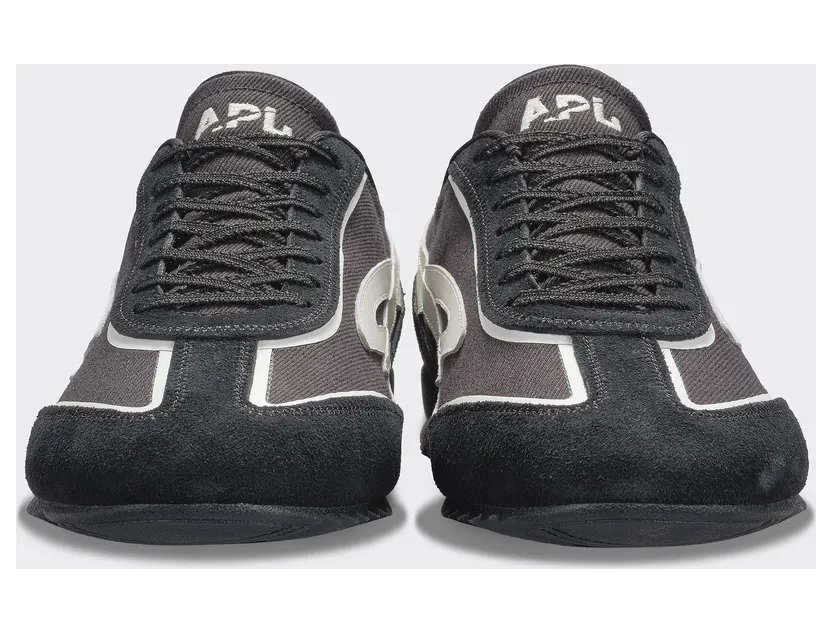 APL Riviera “Black/Ivory” (Heren) (4)