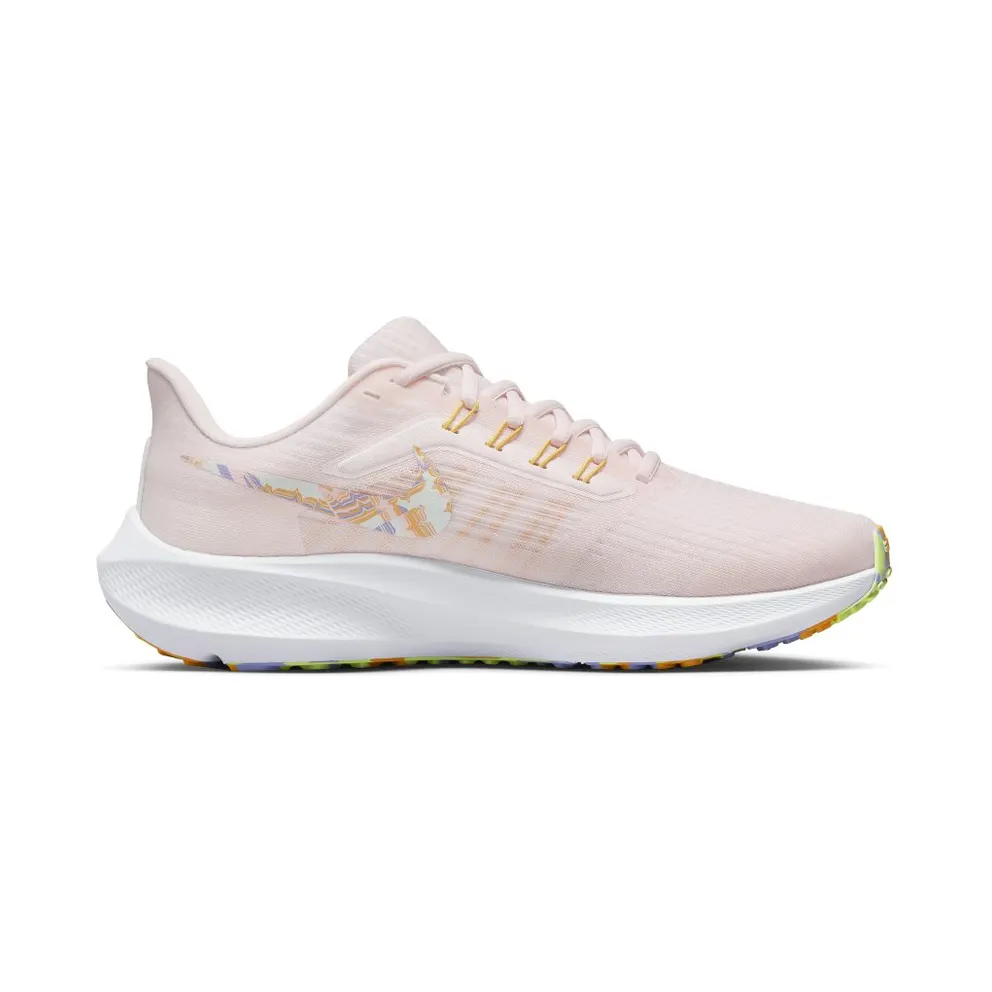 Nike Air Zoom Pegasus 39 Premium Road Running Pink (DO9483-600)