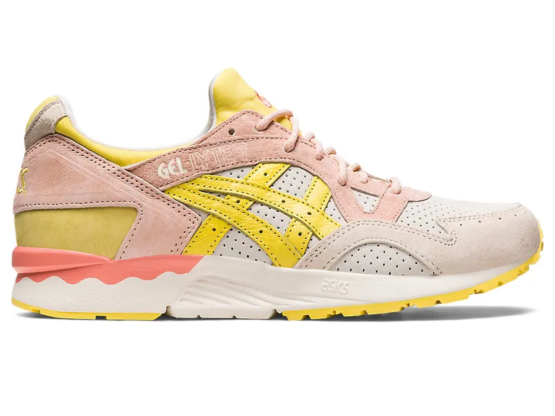 Asics Gel-lyte V Cream/Banana Cream (1201A822.101)