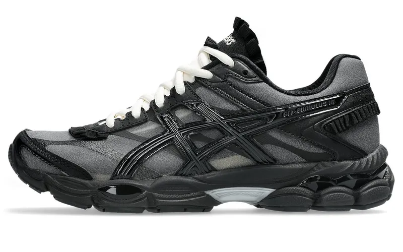 Griff x ASICS GEL-Cumulus 16 (1203B038-001)