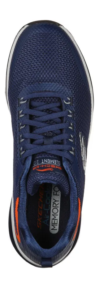 skechers-skech-air 232036_NVY
