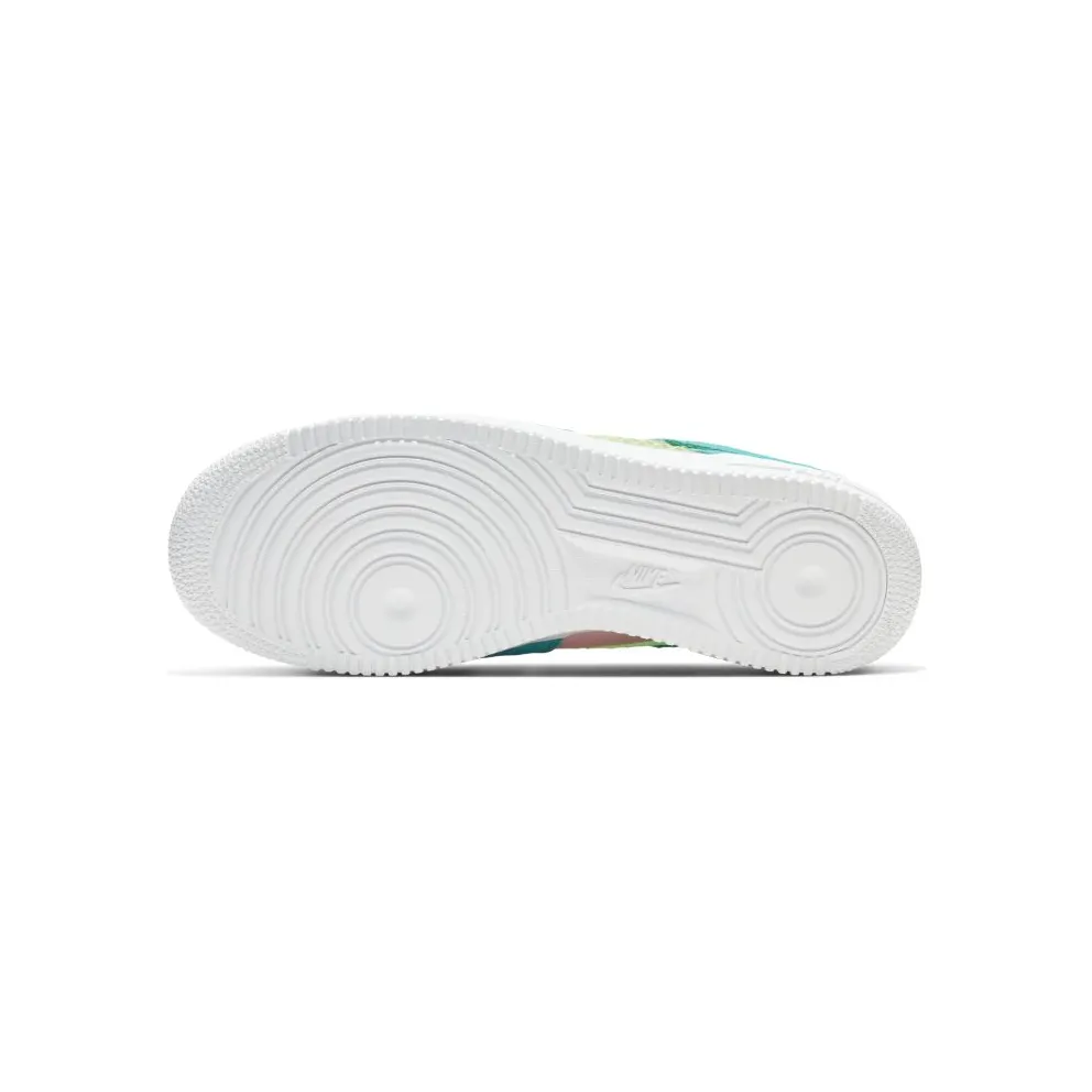 Nike Air Force 1 Oracle Aqua Oracle Aqua (CK4383-300)