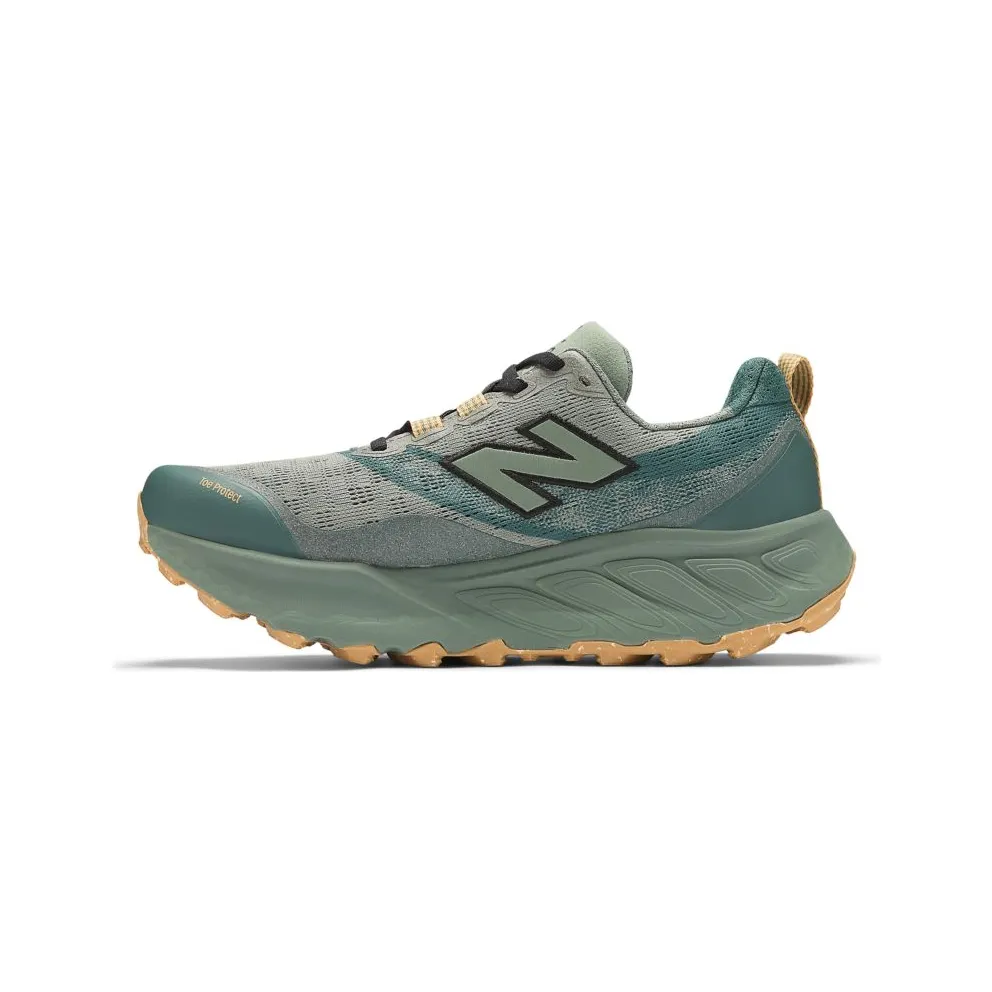 New Balance Fresh Foam X Hierro v9 “Dark Juniper” (MTHIERO9)