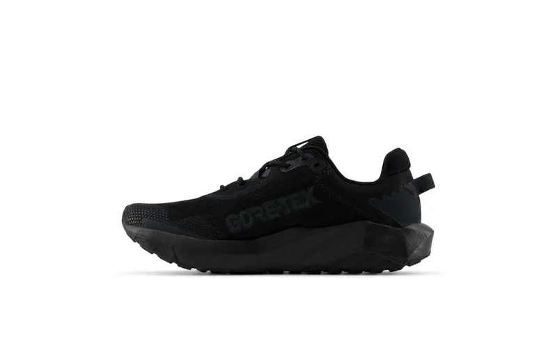 New Balance DynaSoft Nitrel v6 Gore-Tex Black Phantom (MTNTRGB6)