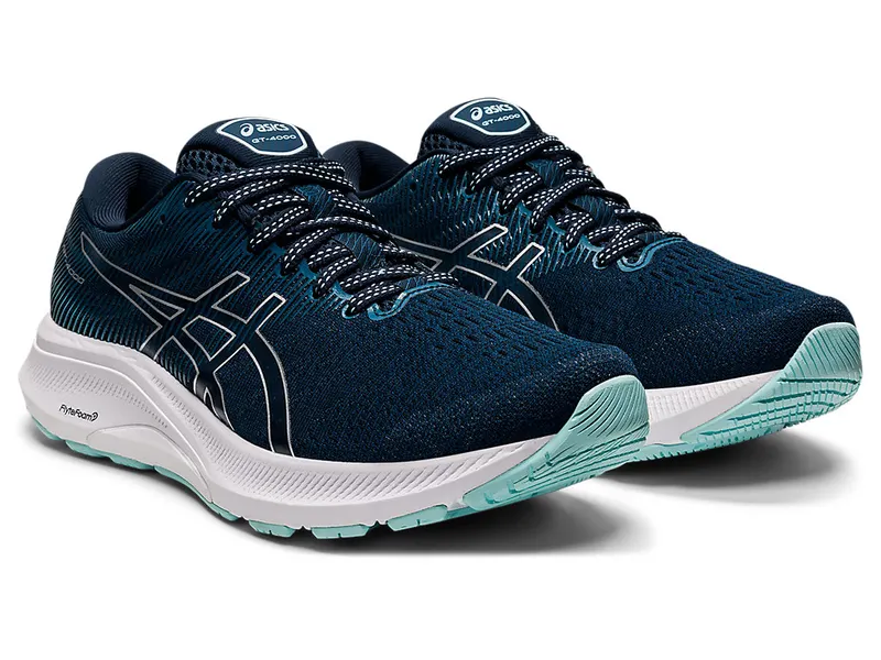 Asics GT-4000 3 French Blue/Pure Silver (1012B063.400)
