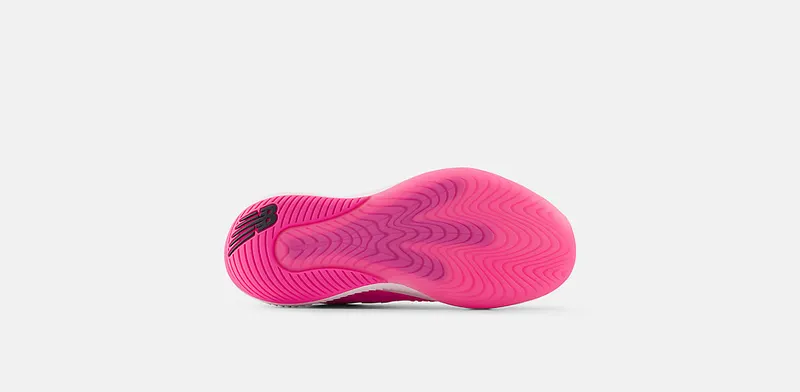 NEW BALANCE FuelCell 996v6 “PINK SALT / NB WHITE” (W9966E0)