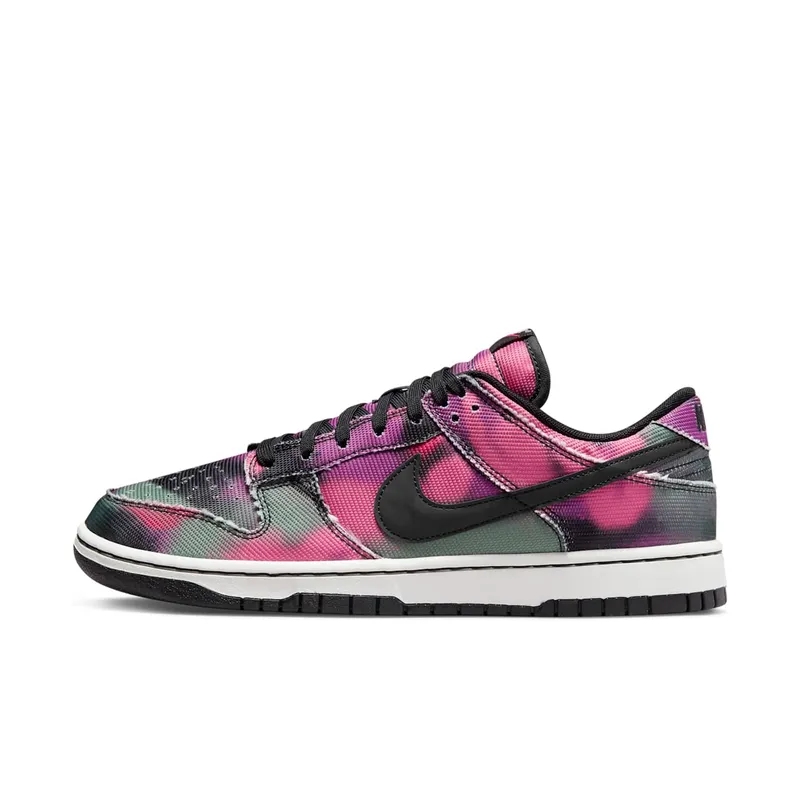 Nike Dunk Low Retro PRM “Graffiti” (DM0108-002)