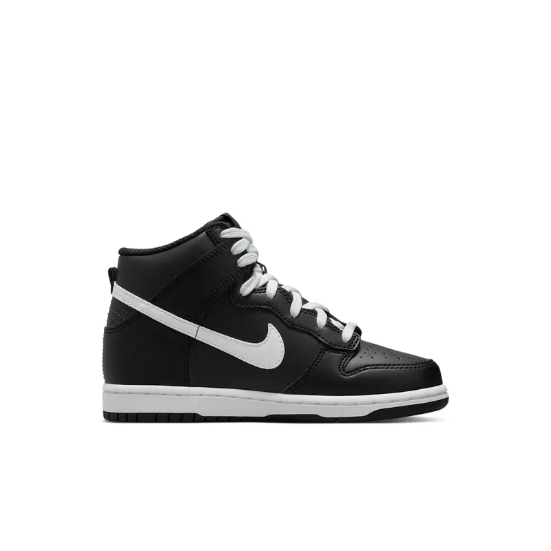 Nike Dunk High PS “Black Panda” (DH9753-001)