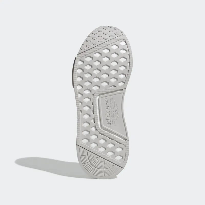 adidas NMD_R1 Grey One (W) Grey One/Grey One/Grey Two (FU9349)