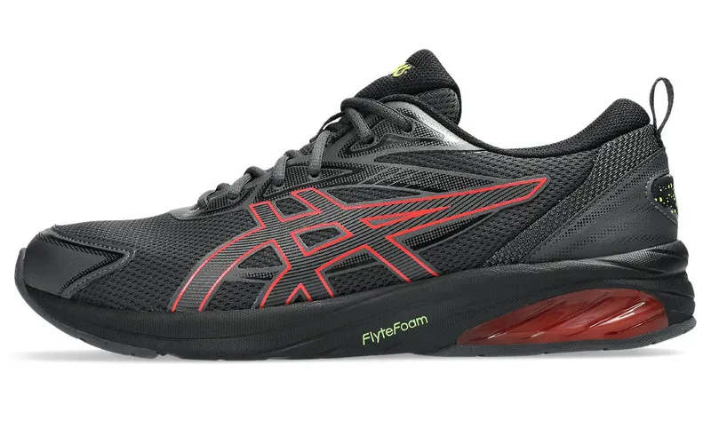 ASICS Gel-Quantum Kei Graphite Grey Cayenne (1203A601-020)