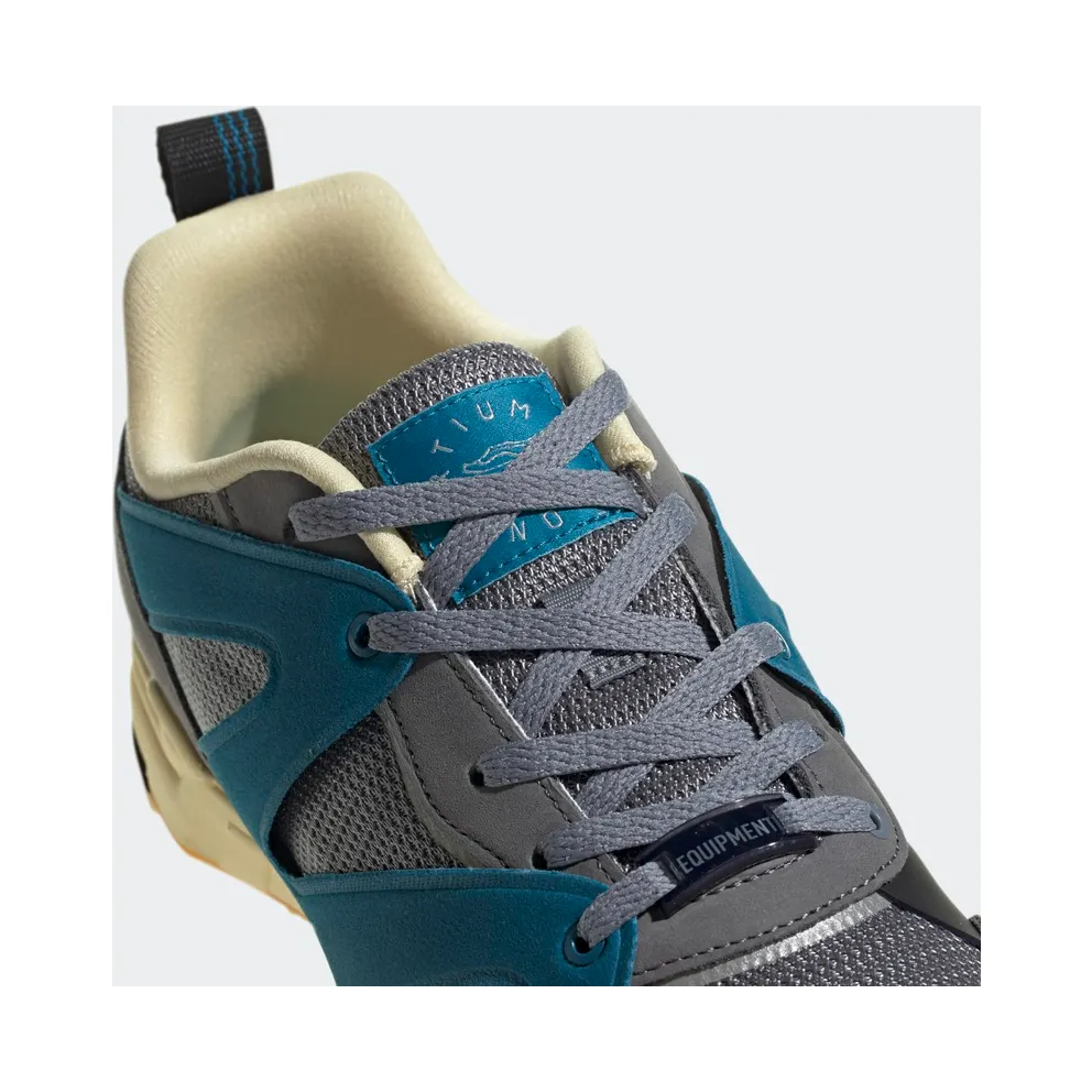 adidas EQT Proto Grey / Blue / Easy Yellow (GX3970)