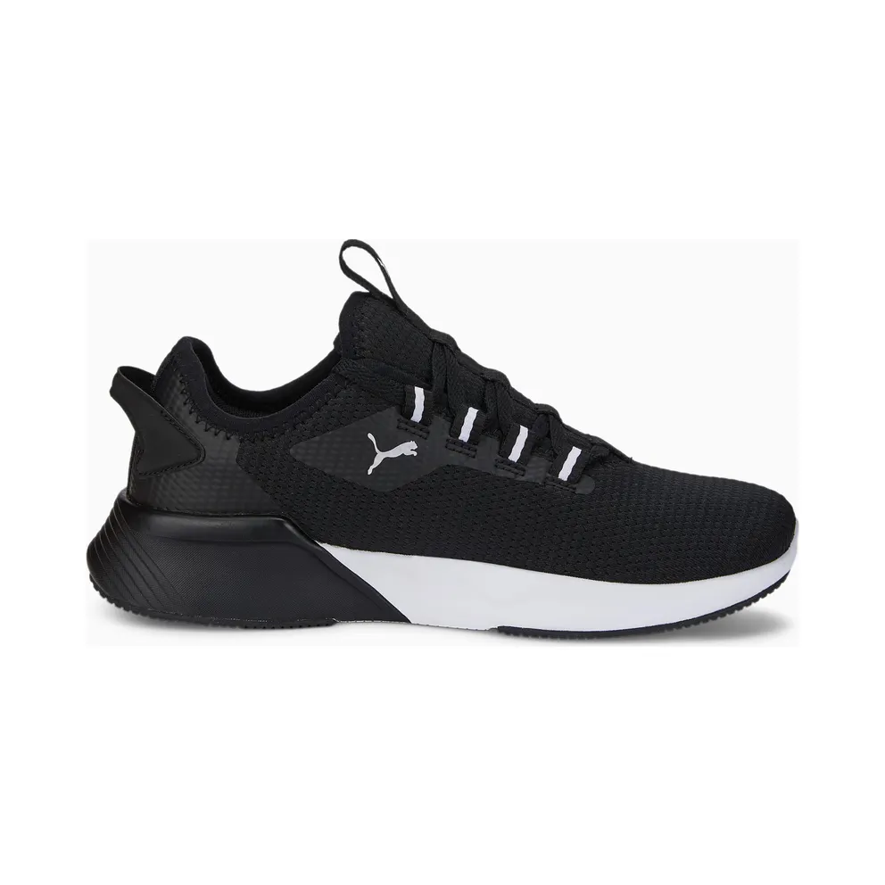 Puma Retaliate 2 White/Black (377085-01)
