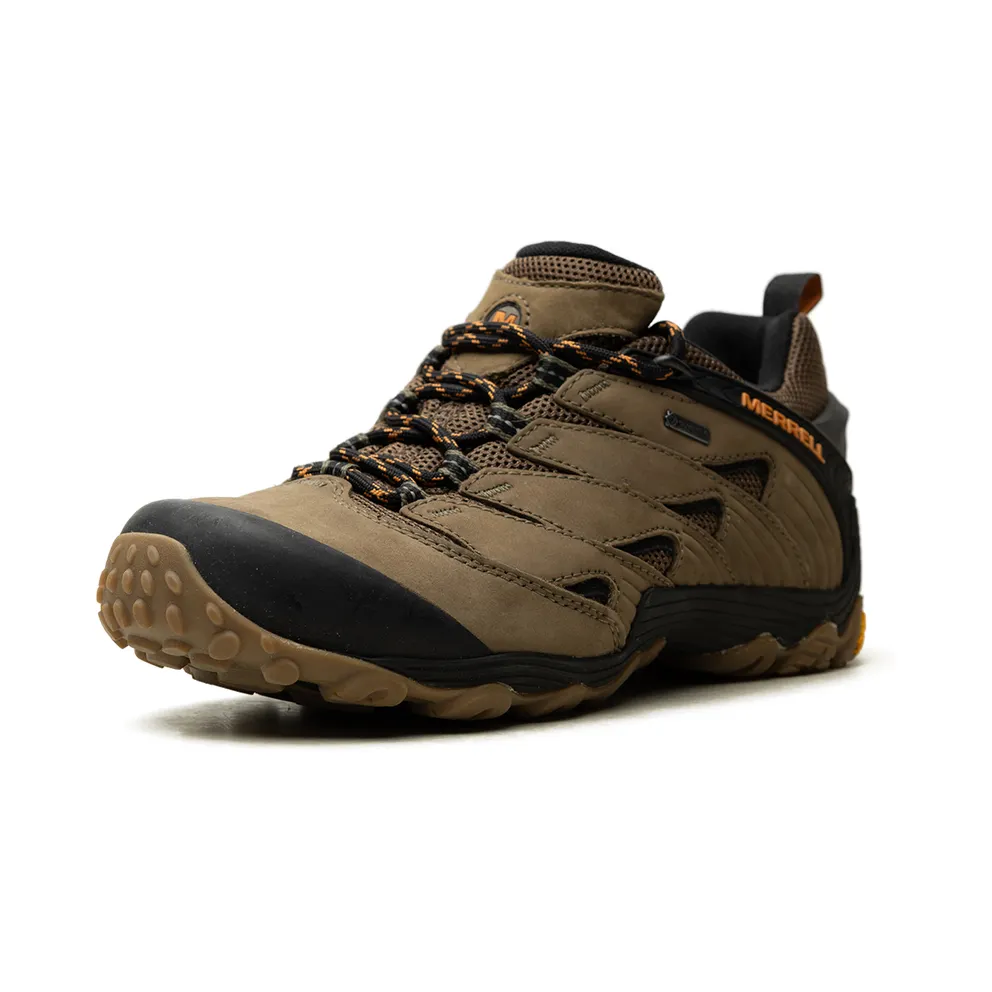 Merrell Cham 7 GTX “Dusty Olive” (J98289)