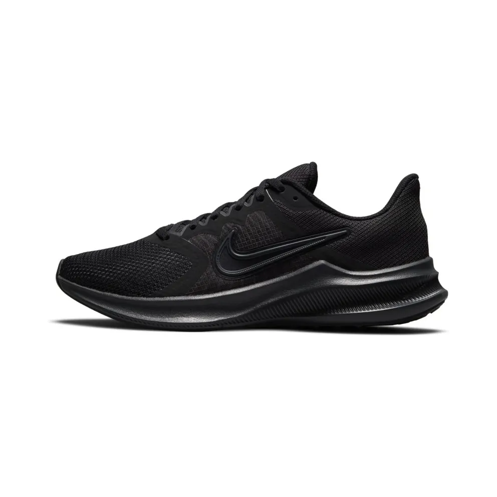 Nike Downshifter 11 Road Running Black (CW3413-003)