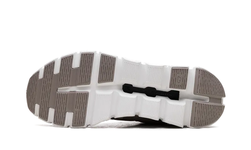 On Running Cloud 6 “Fog White” (3MF10073280)