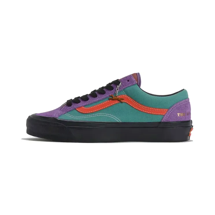 vans-old-skool VN000DC0IVG