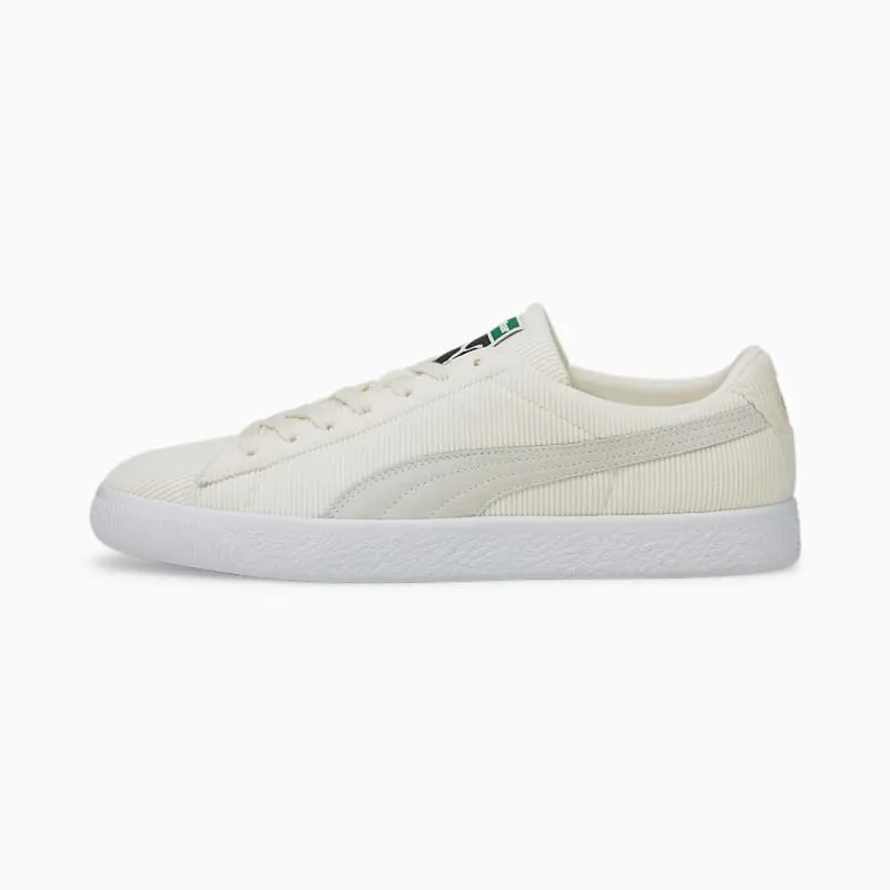 Puma Basket VTG x Butter Goods Cream (381970-01)