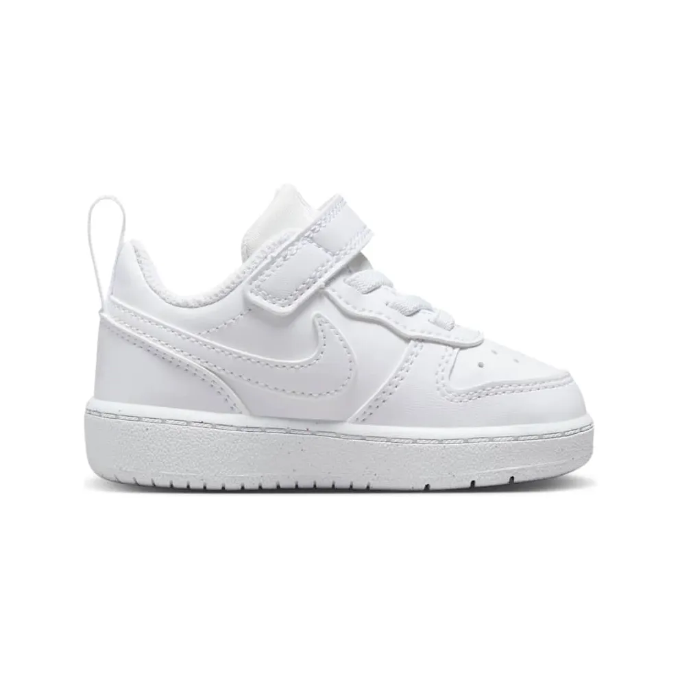 Nike Court Borough Low Recraft Triple White (DV5458-106)