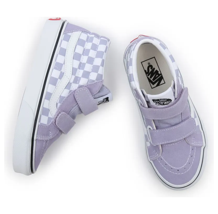 vans-sk8-mid VN0A38HHARV