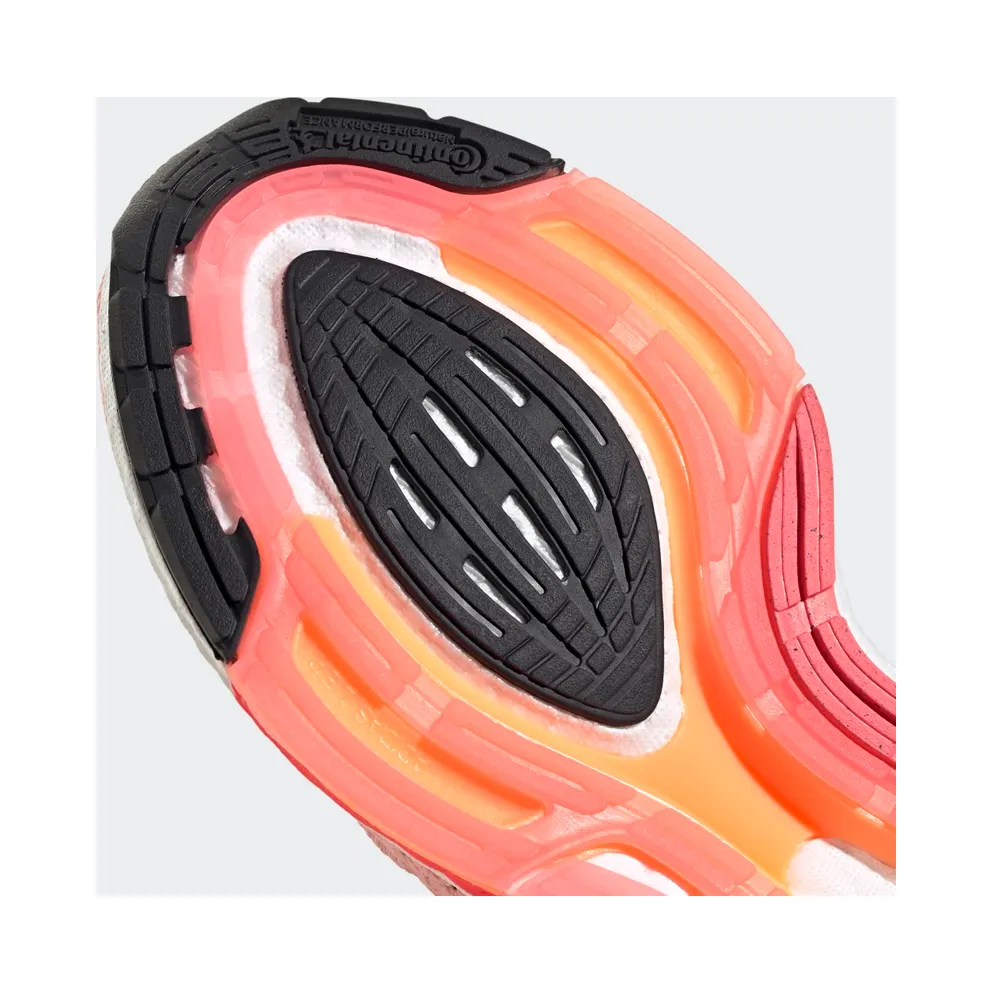 adidas Ultraboost 22 HEAT.RDY Light Flash Orange / Flash Orange / Turbo (GX8037)