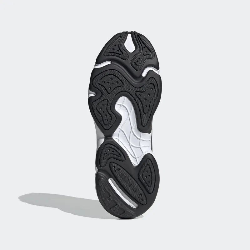 adidas Haiwee Core Black Metallic Core Black/Silver Metallic/Grey Six (FV4597)