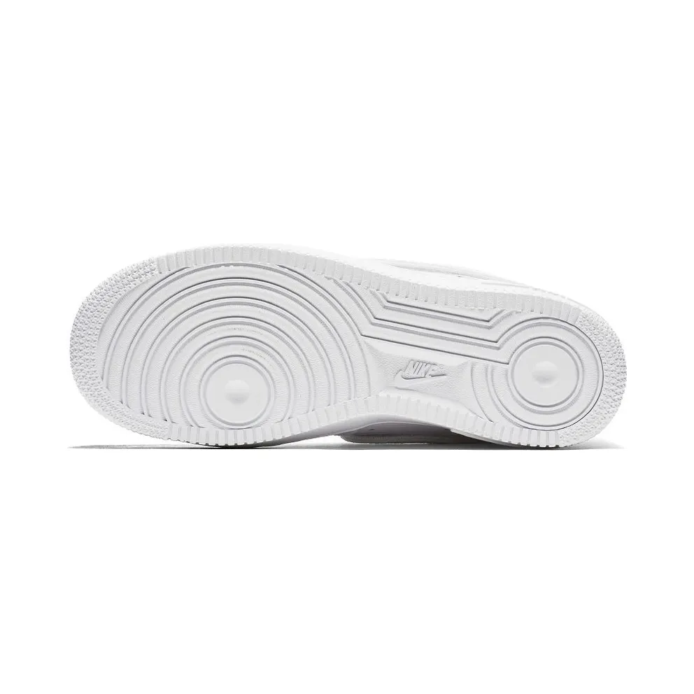 Nike Air Force 1 Low 1-100 (W) White/White-White (AQ3621-111)