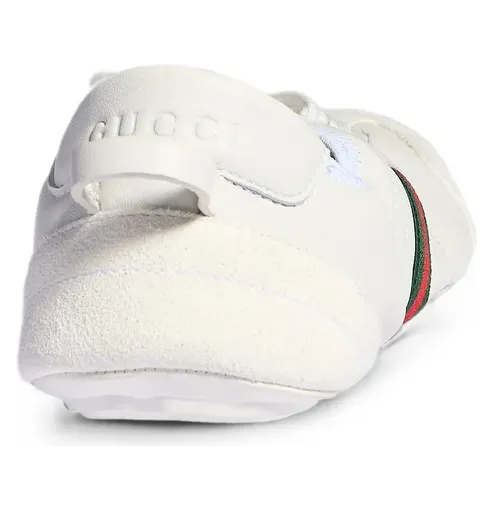 Gucci Flex Leather “White” (874883 AAGY3 9049) (3)