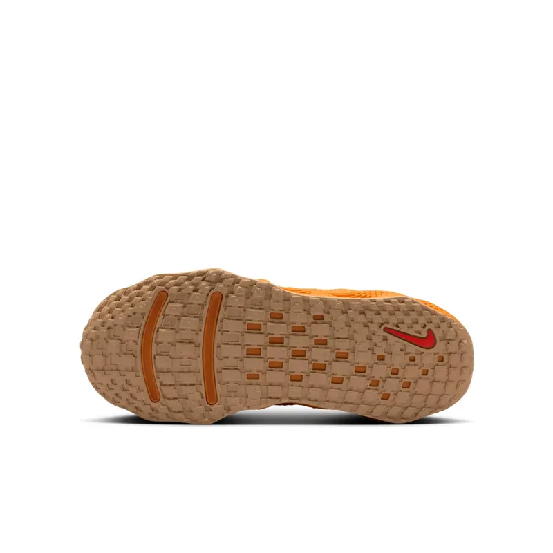 Nike Ava Rover GS “Celestial Gold Bright Crimson” (HF6331-200)
