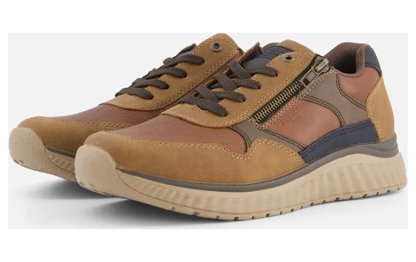 Rieker sneaker Bruin (B060124)