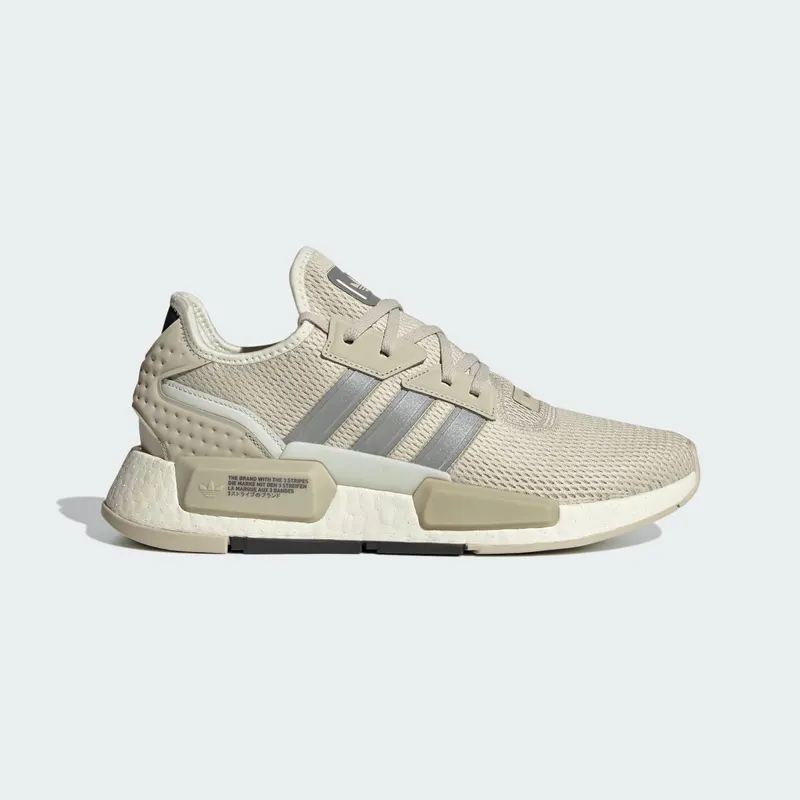 adidas NMD G1 Putty Grey Matte Silver Carbon (IF3451)