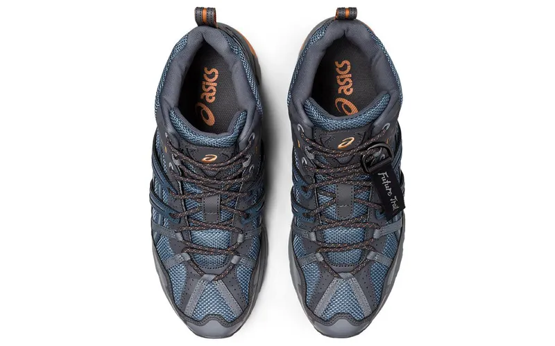 ASICS Gel-Sonoma 15-50 MT Ironclad Steel Grey (1201A644-020)