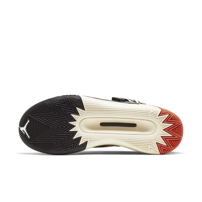 Jordan Defy SP Shattered Backboard Black/Starfish-Orange Trance-White (CJ7698-008)