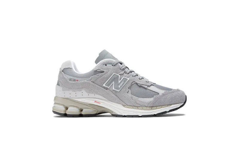 New Balance 2002RD “Grey” (M2002RDM)