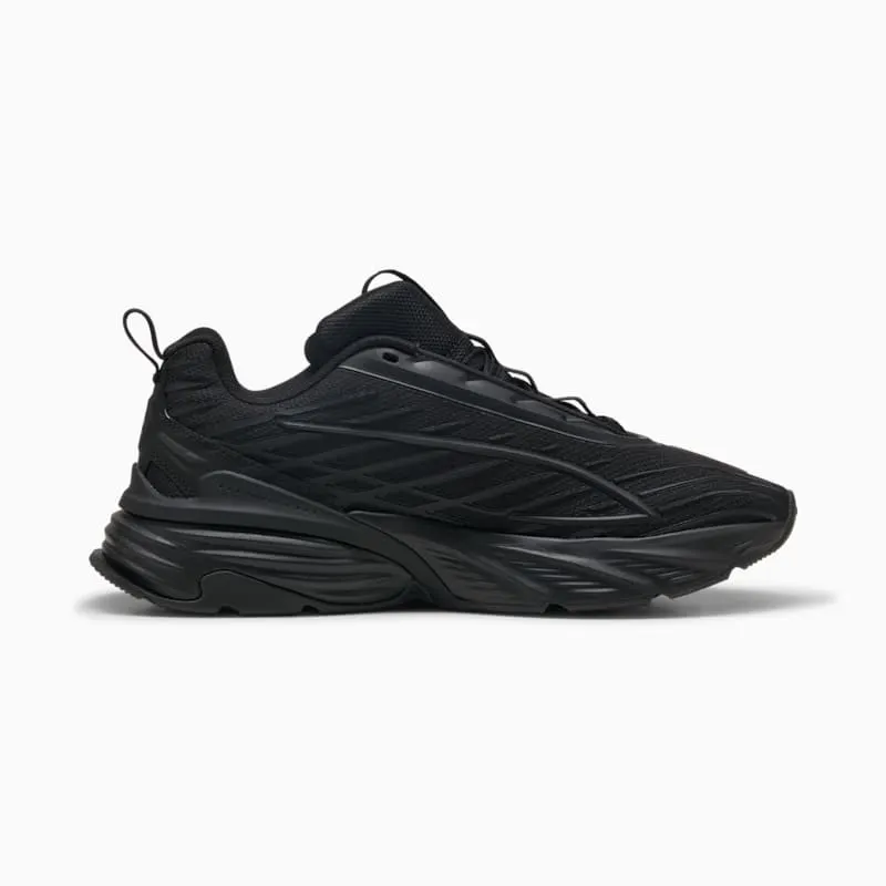 PUMA Fade Nitro V1 low-top – Black (40292015)