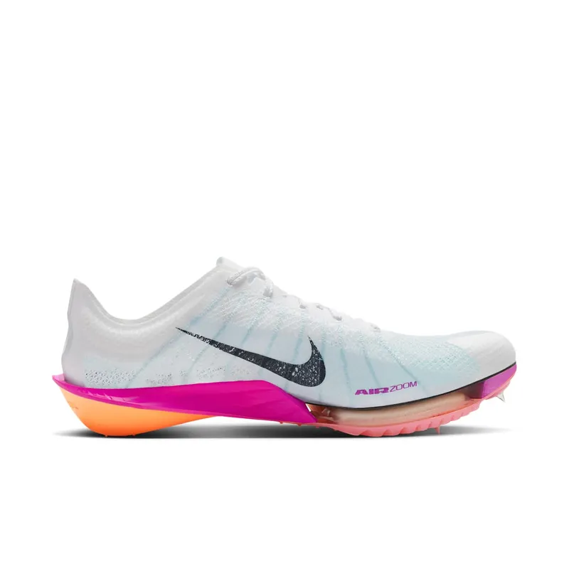 Nike Victory 2 “White Bright Crimson Obsidian” (FD8411-101)
