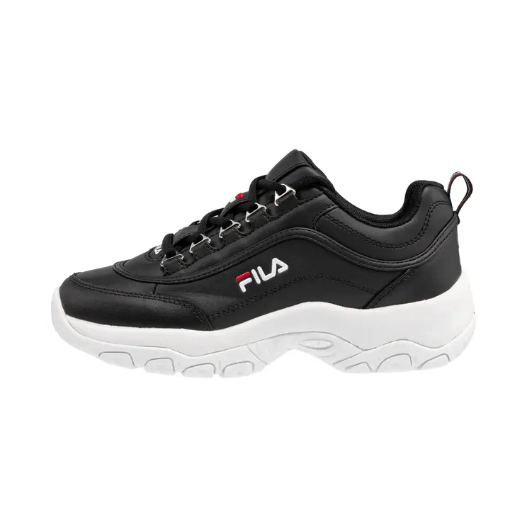 Fila Strada Low “Black” (101056025Y)