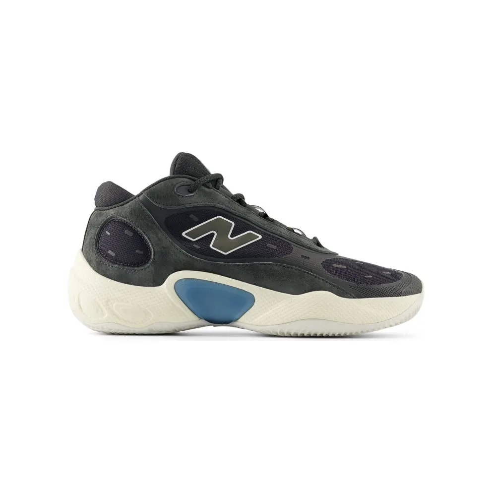 New Balance Fresh Foam BB v3 Black Off White (BBFRSSH3)